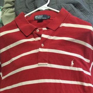 Polo shirt